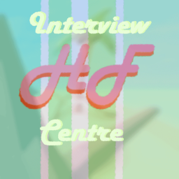 HF| 𝑰𝒏𝒕𝒆𝒓𝒗𝒊𝒆𝒘 𝒄𝒆𝒏𝒕𝒓𝒆