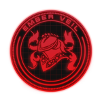 Ember vell