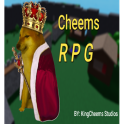 Cheems RPG