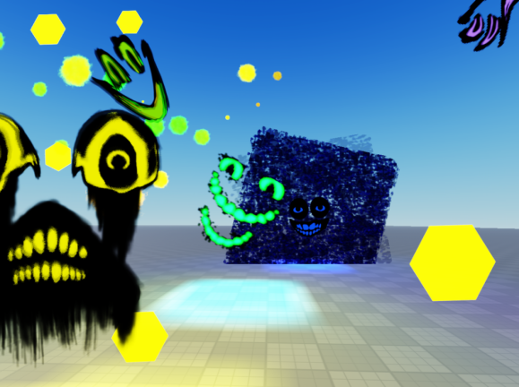 Entity Spawner screenshot 1