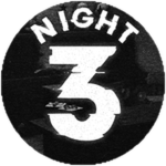 Night 3 completed