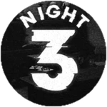 Night 3 completed