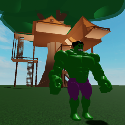 Sobrevivir a Hulk El Asesino!