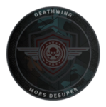 Alperactian Deathwing