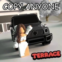 Terrace RP [Potato PC Friendly]  [NEW] icon