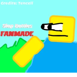 Slap battles FANMADE Demo :NEEWW GLOVES: icon
