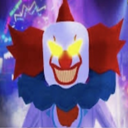 Clown Obby!