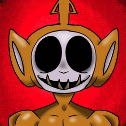 Slendytubbies: The Arrow Call icon