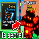 💀 FREE Don Magmito ETFB