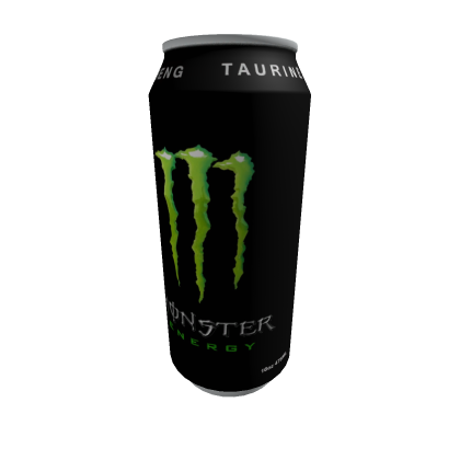 Monster Energy