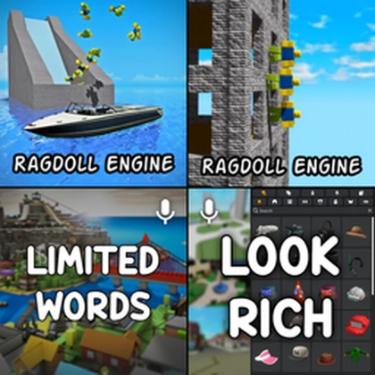 Gаmеsᅠ Roblox group icon