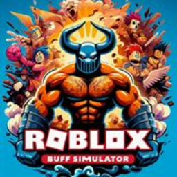 Buff Simulator
