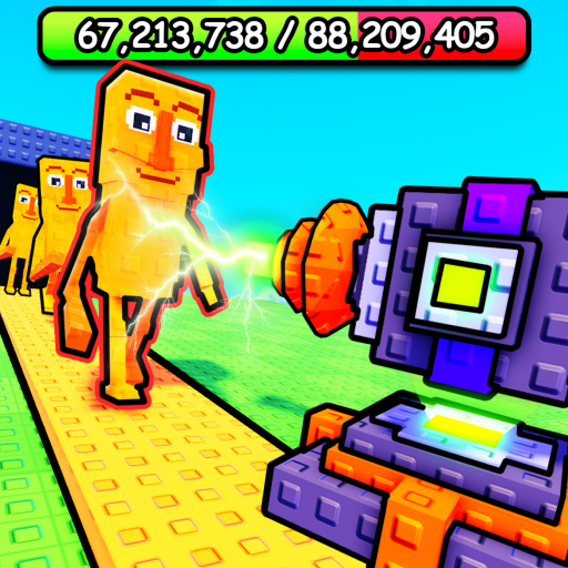 My Brainrot Defense Roblox game