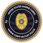 [-] Mαrine Corps Military Police
