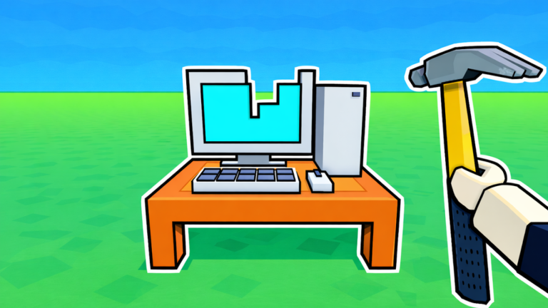 💥My Destruction screenshot 2