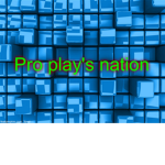 Pro play's nation
