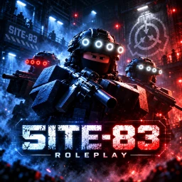 Site-83: Roleplay (WIP) icon