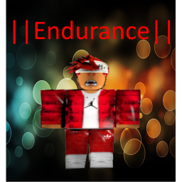 ||BG||Endurance|| Second
