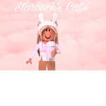Official Starbuck's Cafe