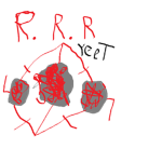 R.R.R (Red Rock Resistance