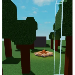 forest icon