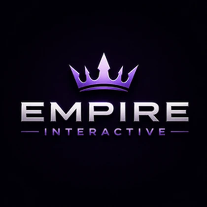 Empire Interactive Studio Roblox group icon