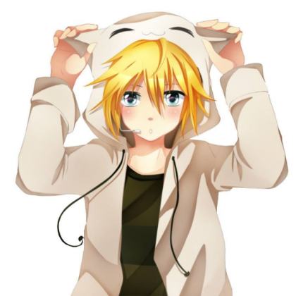 Cute Little Anime Boy Roblox decal