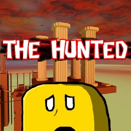 THE HUNTED (Back!) icon