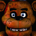 withered bonnie