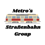 Metro's Straßenbahn Group