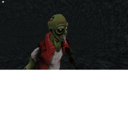 Zombie Game 2008