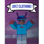 Jayz clothing.