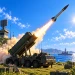 [CLANS] Missile Commander icon