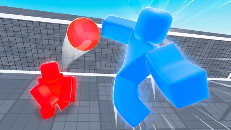🔥Volleyball: Ultimate