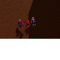Superhero Tycoon icon