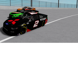 Great Lakes LLC Team Headquarters - Daytona Int.