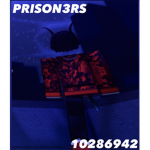 PRISON3RS