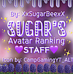 Sugar's Staff