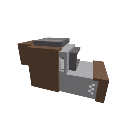 Modern House