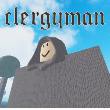 Clergyman
