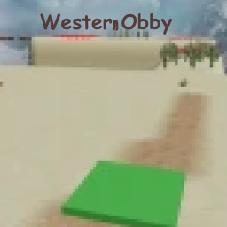 Western Obby