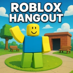 small noob hangout event icon