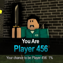 [🎆EVENT] Squid's Murder Mystery 2 [🔪MM2]
