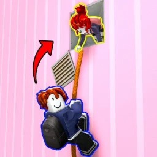 [NEW] Escape School Together!