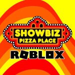 ShowBiz Pizza Place 🍕