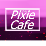 Mystic Pixie Cafe