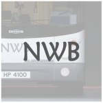 新永巴士 New Wing Bus