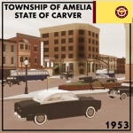 Amelia [State of Carver U.C] 1953
