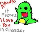 Dinos of LMaD
