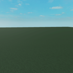 Just Grass Remake